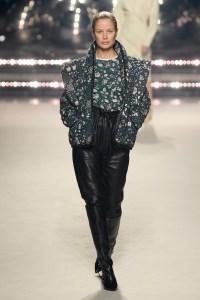 Isabel Marant RTW Fall 2020