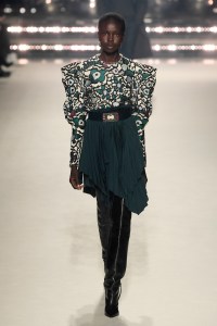 Isabel Marant RTW Fall 2020