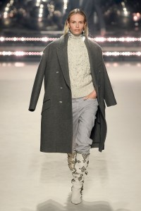 Isabel Marant RTW Fall 2020