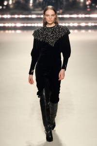 Isabel Marant RTW Fall 2020