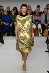 JW Anderson RTW Fall 2020