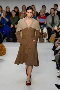 JW Anderson RTW Fall 2020