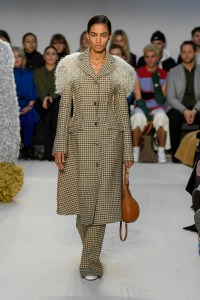 JW Anderson RTW Fall 2020