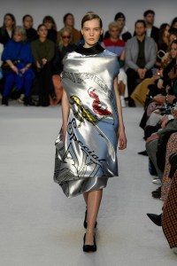 JW Anderson RTW Fall 2020