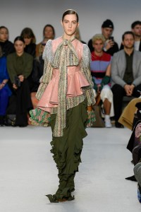 JW Anderson RTW Fall 2020