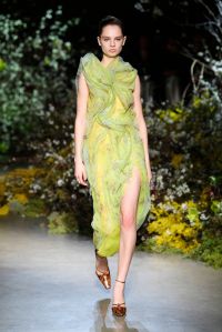 Jason Wu Collection RTW Fall 2020