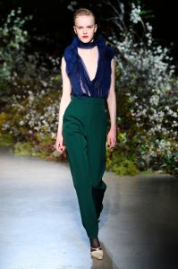 Jason Wu Collection RTW Fall 2020