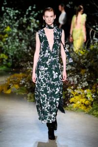 Jason Wu Collection RTW Fall 2020