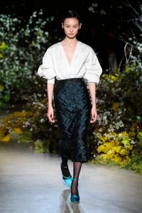 Jason Wu Collection RTW Fall 2020