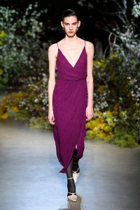 Jason Wu Collection RTW Fall 2020