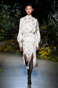 Jason Wu Collection RTW Fall 2020