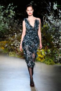 Jason Wu Collection RTW Fall 2020