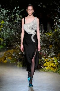 Jason Wu Collection RTW Fall 2020