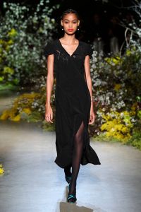 Jason Wu Collection RTW Fall 2020