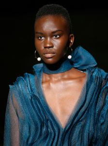 Details at Jason Wu Collection RTW Fall 2020