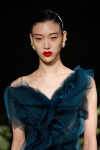 Details at Jason Wu Collection RTW Fall 2020