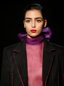 Details at Jason Wu Collection RTW Fall 2020