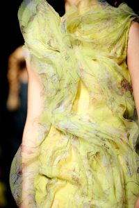 Details at Jason Wu Collection RTW Fall 2020