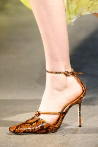 Details at Jason Wu Collection RTW Fall 2020