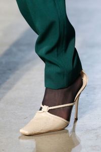 Details at Jason Wu Collection RTW Fall 2020