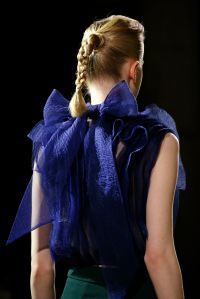 Details at Jason Wu Collection RTW Fall 2020