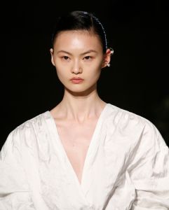 Details at Jason Wu Collection RTW Fall 2020