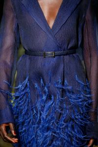 Details at Jason Wu Collection RTW Fall 2020