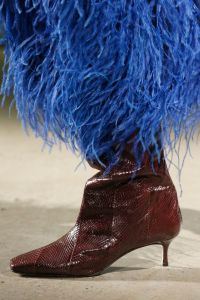 Details at Jason Wu Collection RTW Fall 2020