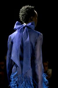 Details at Jason Wu Collection RTW Fall 2020