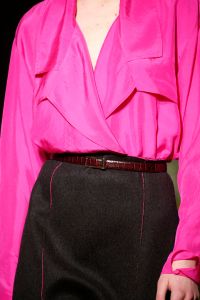 Details at Jason Wu Collection RTW Fall 2020