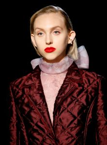 Details at Jason Wu Collection RTW Fall 2020