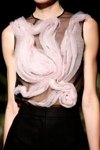 Details at Jason Wu Collection RTW Fall 2020