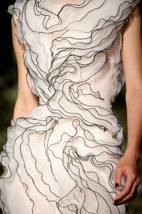 Details at Jason Wu Collection RTW Fall 2020