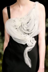 Details at Jason Wu Collection RTW Fall 2020