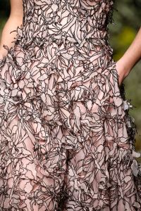 Details at Jason Wu Collection RTW Fall 2020