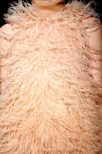 Details at Jason Wu Collection RTW Fall 2020