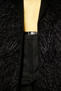 Details at Jason Wu Collection RTW Fall 2020