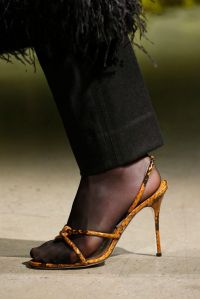 Details at Jason Wu Collection RTW Fall 2020