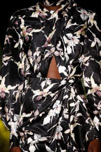 Details at Jason Wu Collection RTW Fall 2020