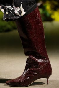 Details at Jason Wu Collection RTW Fall 2020