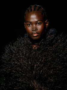 Details at Jason Wu Collection RTW Fall 2020