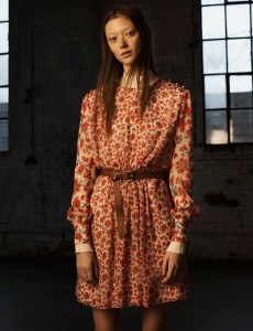 Jason Wu RTW Fall 2020