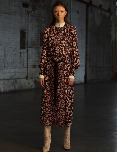 Jason Wu RTW Fall 2020