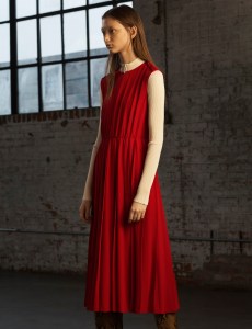 Jason Wu RTW Fall 2020
