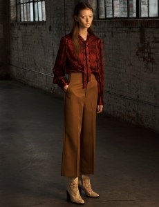 Jason Wu RTW Fall 2020