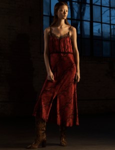 Jason Wu RTW Fall 2020