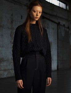 Jason Wu RTW Fall 2020