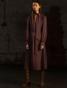 Jason Wu RTW Fall 2020