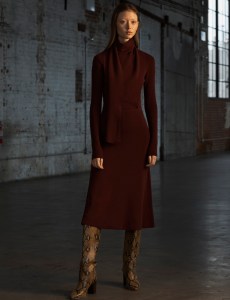Jason Wu RTW Fall 2020