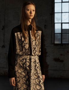 Jason Wu RTW Fall 2020